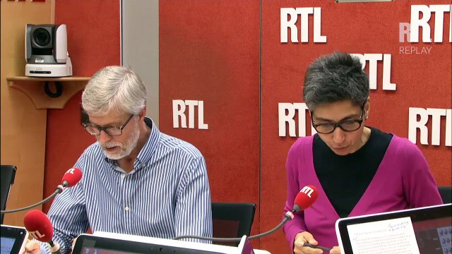 Francis Huster, Camping 3 et l'Euro 2016 dans Laissez-vous tenter du 9 juin 2016