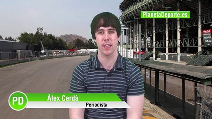 Fernando Alonso se pone como reto ganar las 24 Horas de Le Mans y formar una familia
