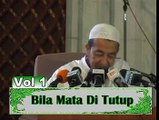 Ust Azhar Idrus- [ Bila Mata Di Tutup ] Nabi-Nabi