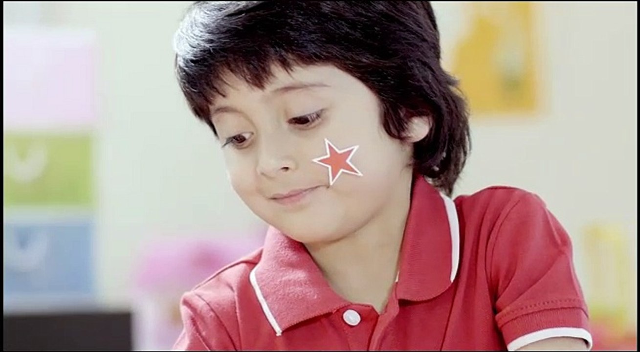 Star Red Anaar TVC by Six B Food Industries (Pvt) Ltd
