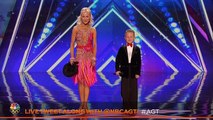 Americas Got Talent S11E02 Full Episode -Auditions HD