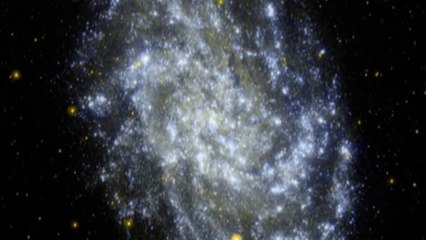 Epic Presentation (Epic Space)