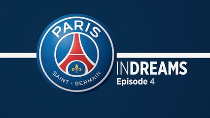 Paris Saint-Germain Handball In Dreams : épisode 4