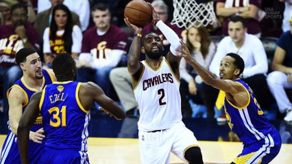 Cavs finding rhythm at right time