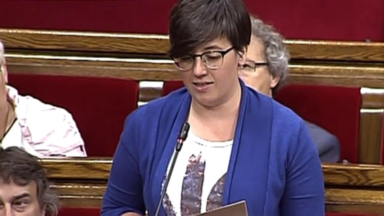 puigdemont a la cup: 'Els millors ponts són els que no es dinamiten'