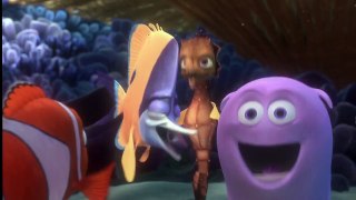 [Trailer] Finding Nemo