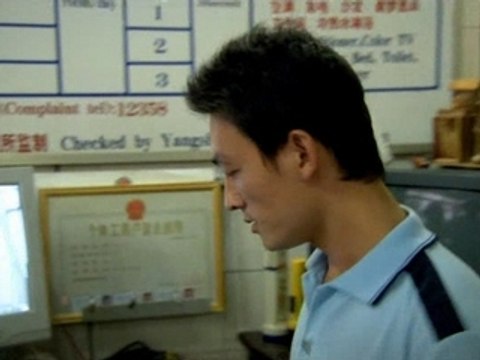 China Fawlty Towers