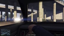 DİZİ GTA 5 [HAYAT 9. BÖLÜM] ZOR GÜN