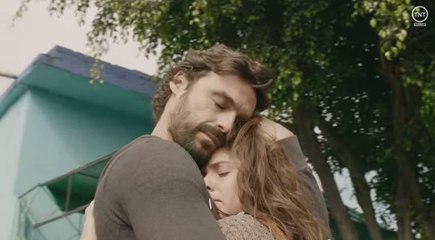 Señorita Pólvora - Valentina y Miguel Cap 5