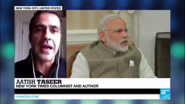 Modi in the US: positioning India squarely at reorganization of world order