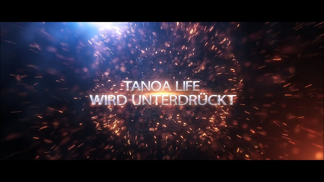 THE BLACK PHOENIX ORGANISATION LAUNCHTRAILER