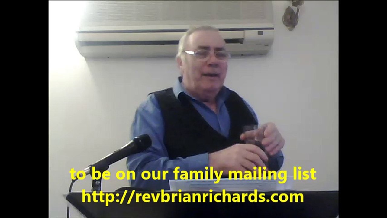 Relationship With Jesus Christ.(Part Two).wmv