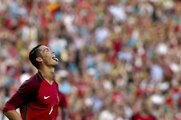 Yılın En Çok Kazanan Sporcusu Crıstiano Ronaldo