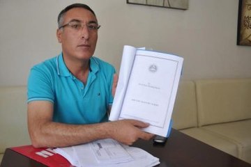 Otomobilini Verdiği Kardeşi Kız Kaçırdı, Hapse Girip Polislikten Atıldı