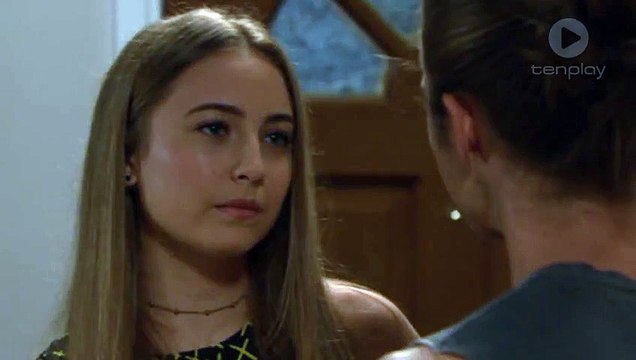 Neighbours 7384 9th June 2016 Full Episode