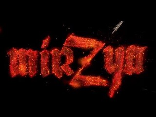 Mirzya | Teaser Trailer Review | Harshvardhan Kapoor & Saiyami Kher