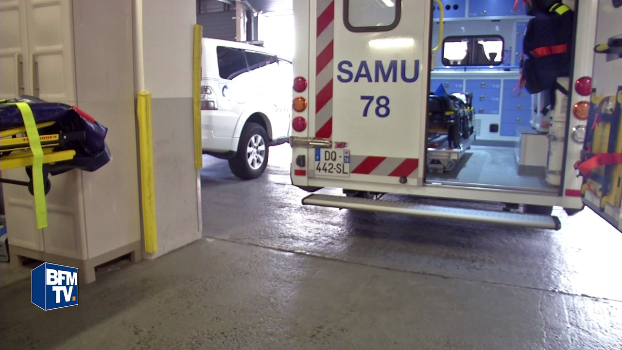 Euro 2016: les médecins urgentistes estiment ne pas être prêts