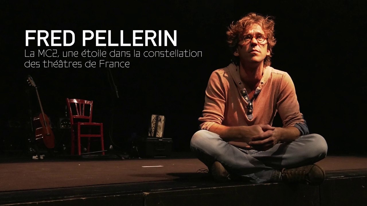 ITW Fred Pellerin 03-05-2016