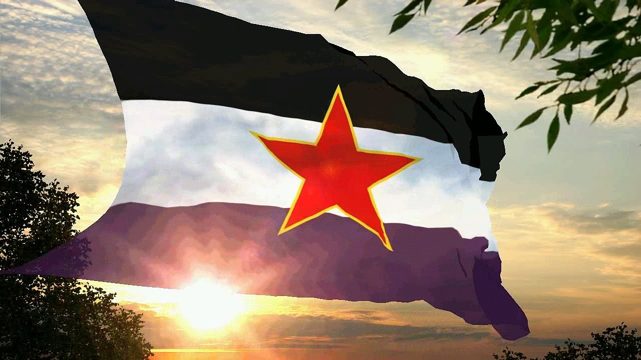 Flag and anthem of Torland