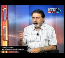 Opinion With Ali Kazi -8th June 2016