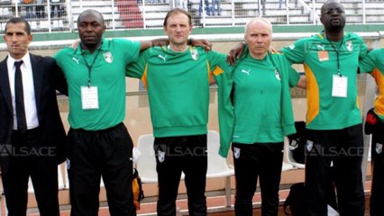 L'entretien de la semaine avec Jean Marc Kuentz