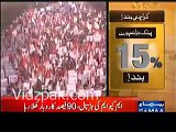 MQM loosing its grip in Karachi -- SAMAA NEWS Report