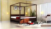 Beds - Shop Bed Online India at Affordable Prices