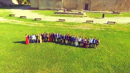 169 სკოლის ბანკეტი 07/06/2016