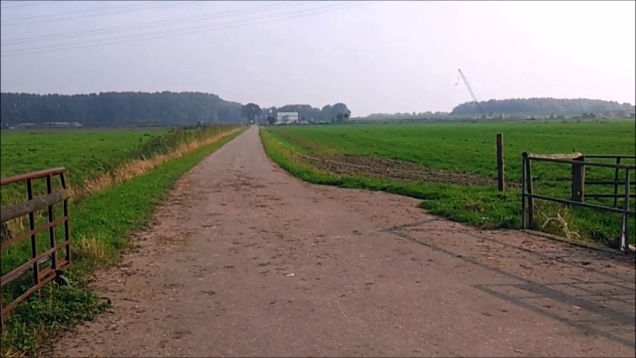 Timelapse Zeitraffer - Hetlinger Schanze Oktober 2015 /Full Film/Complete Movie/Ganzer Film