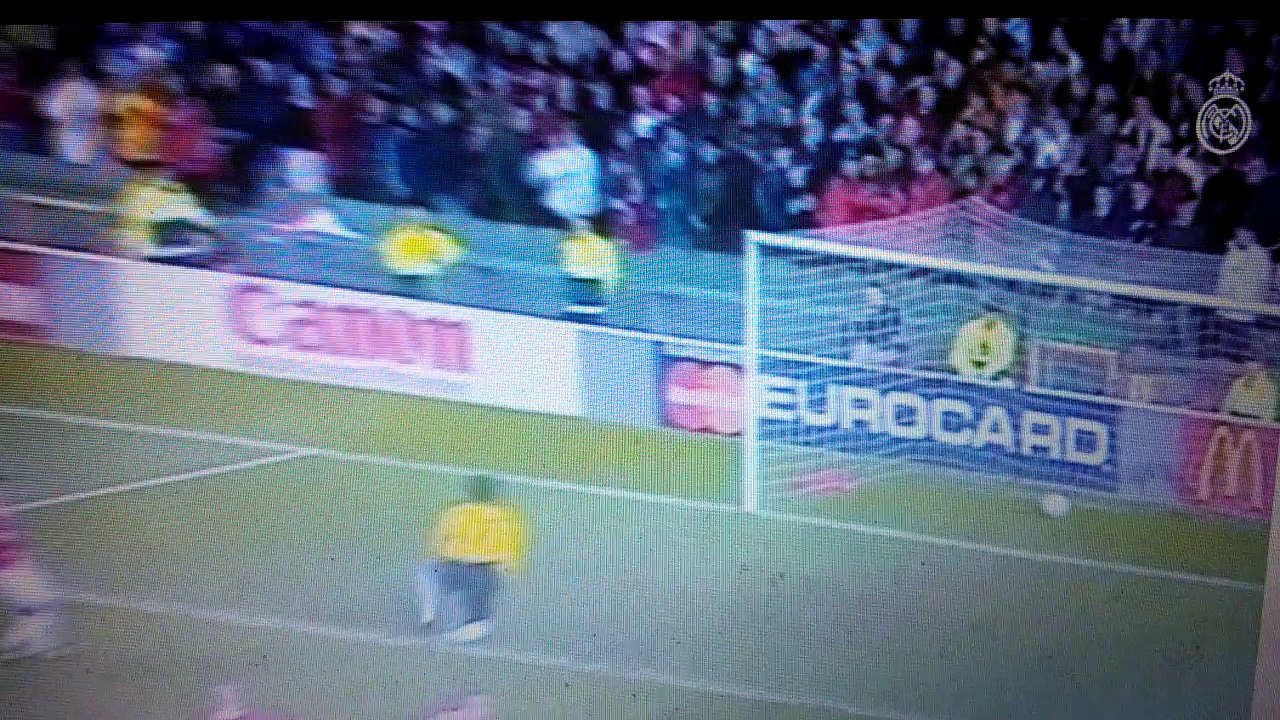 Raúl González Blanco