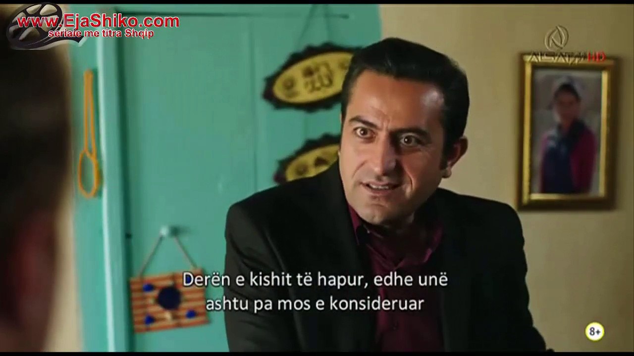 Hakmarrja e gjarperit - pj. 98