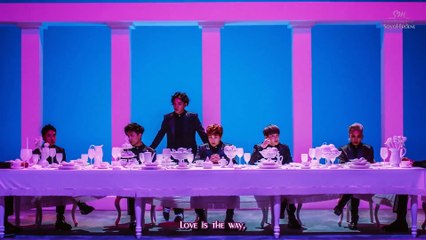 [MON SUB] EXO - Monster