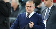 Fatih Terim, Hırvatistan Maçı 11'ini Belirledi