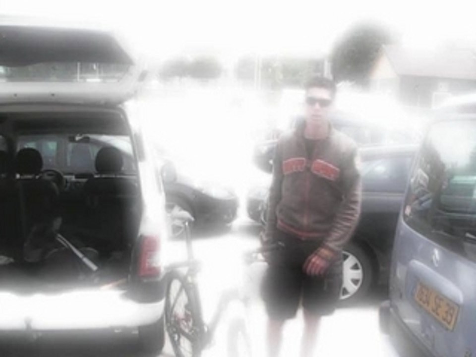 Championnat de Franche comtée VTT