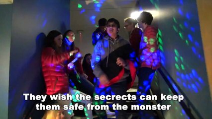 2016 Chinese New Year Music Video - Part 1