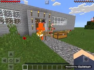 Minecraft Parkour Maps #8 Takla King