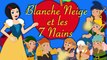 Blanche Neige et les 7 nains - Dessin animé en français - Conte pour enfants avec les P'tits z'Amis
