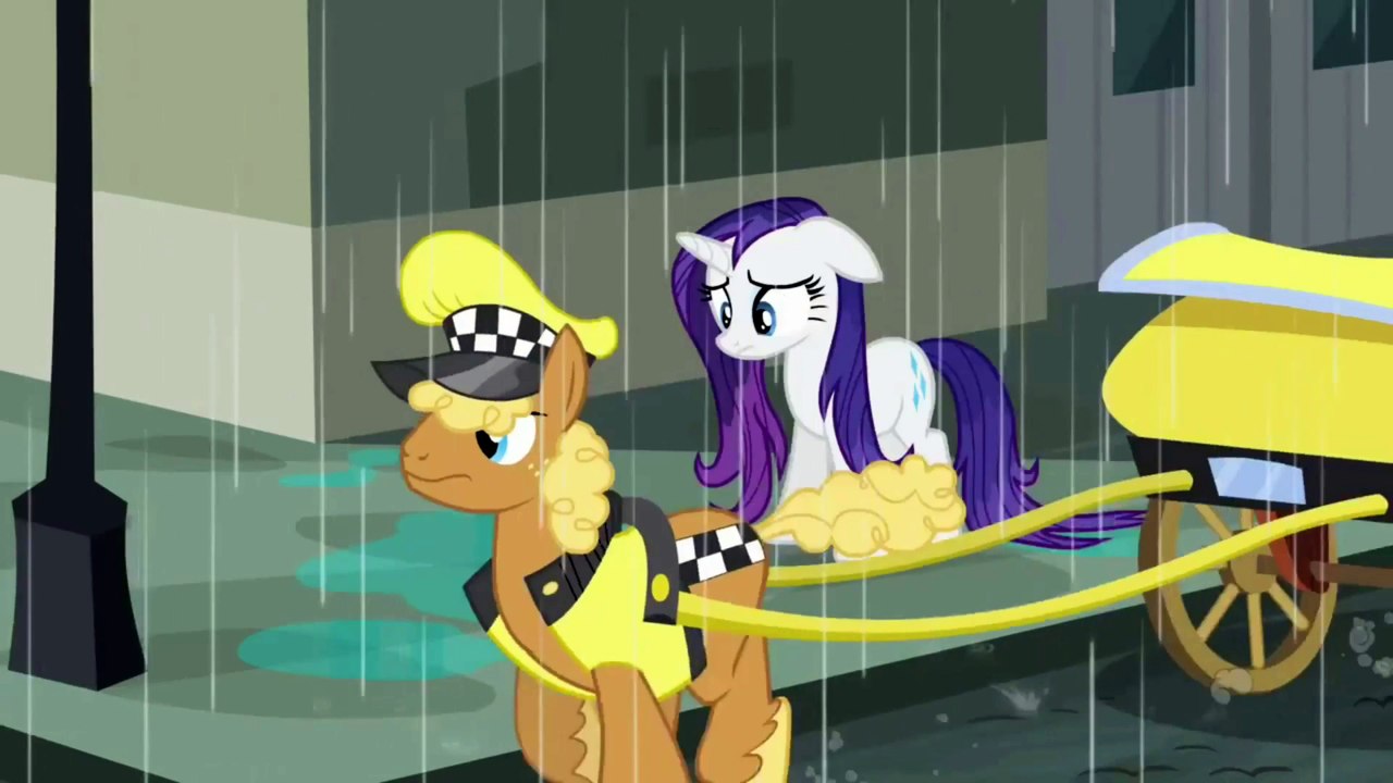 6. Generosity (reprise)