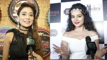 Sara Khan & Sukirti Kandpal in New Look | Photo Shoot