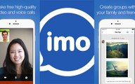 Imo Free Video Calls and Chat - App review 2016
