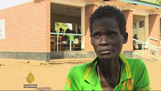 Malawians go hungry as food crisis deepens - Al Jazeera Video