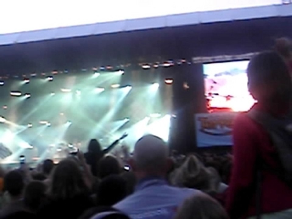 Placebo Song to say goodbye bobital