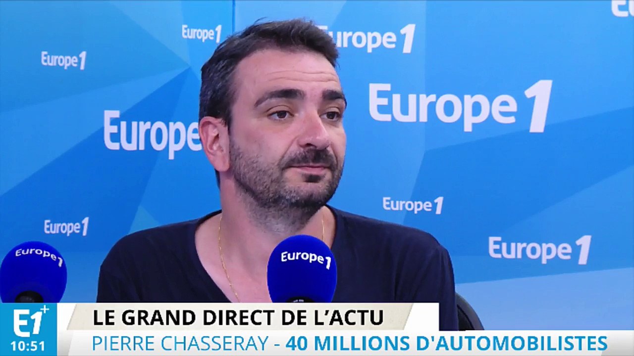 Caméras embarquées dans les véhicules : "ne pas obliger les Français"