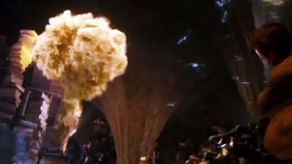Harry Potter and the Deathly Hallows   Part 2  TV Spot #10