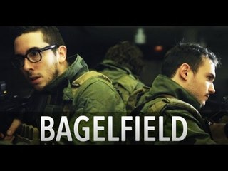 BagelField : Les Chinois contre-attaquent - Studio Bagel