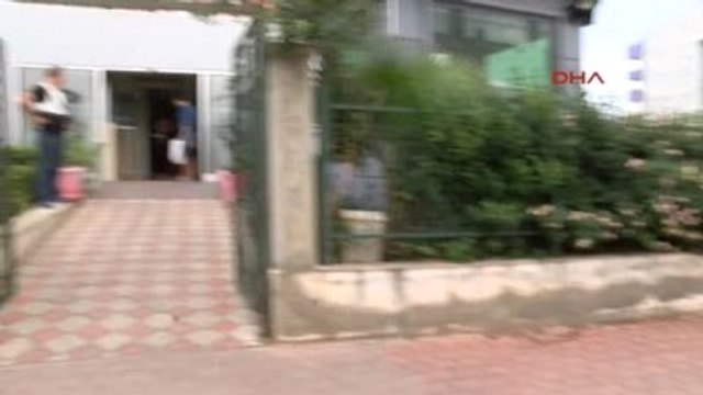 Antalya Lüks Otellerde Fuhuş Yapan Çeteye Operasyon