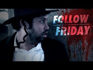 Follow Friday - Studio Bagel