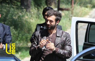 Felaket Adam Poyraz Karayel!