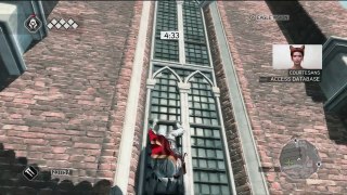 Assassin's Creed II - By Leaps and Bounds