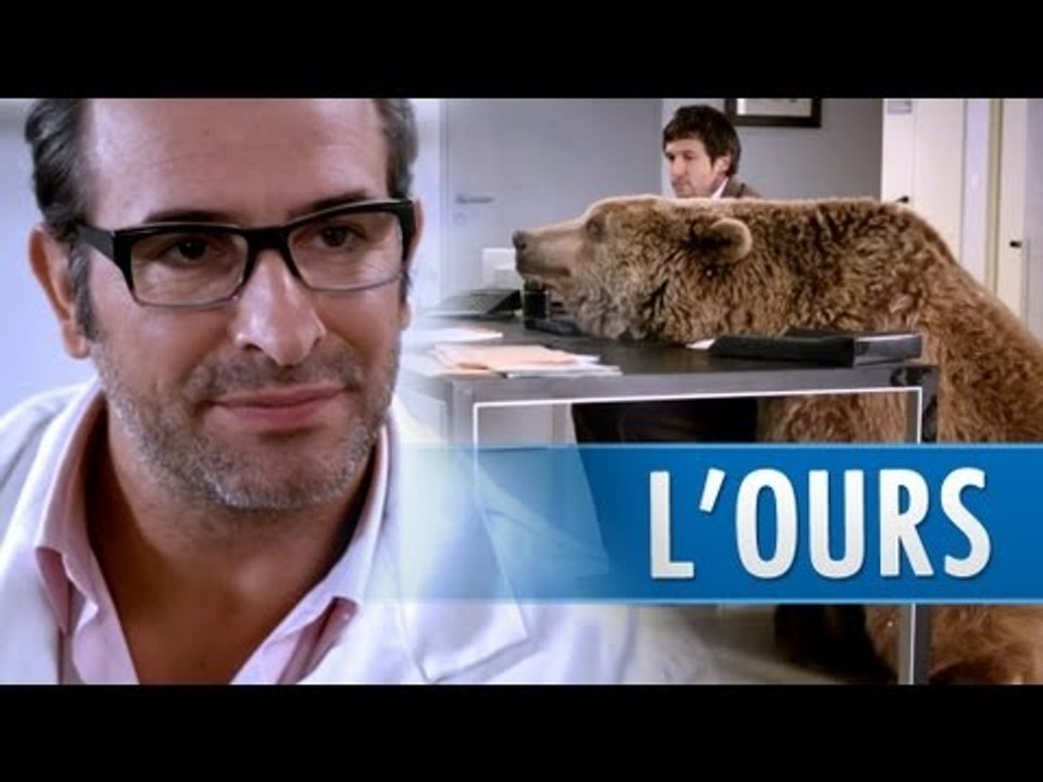 L'Ours - Marion Cotillard, Jean Dujardin & Guil...
